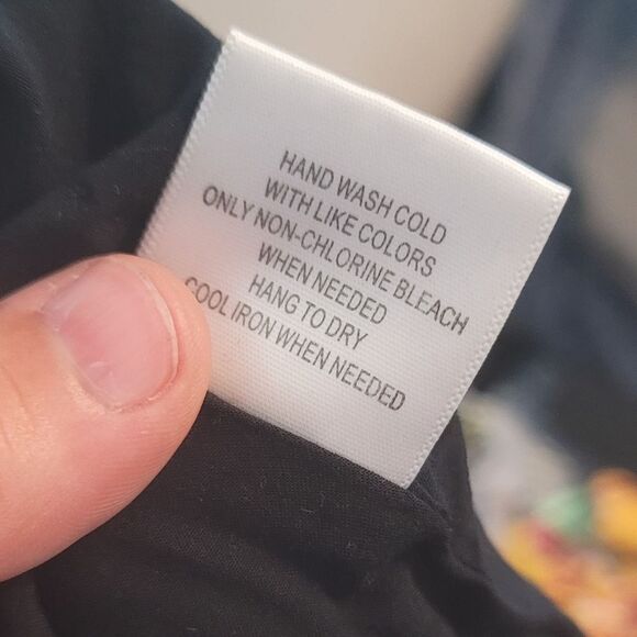 MODCLOTH Mini Skirt - Picture 8 of 8